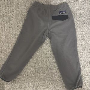 Patagonia Fleece Pants size XS (5-6)